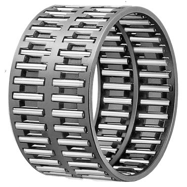 KTW Series Carbon Steel Needle Roller Cage